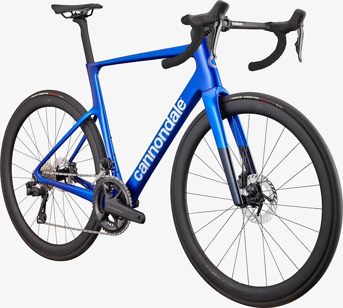 CANNONDALE SUPERSIX EVO 2